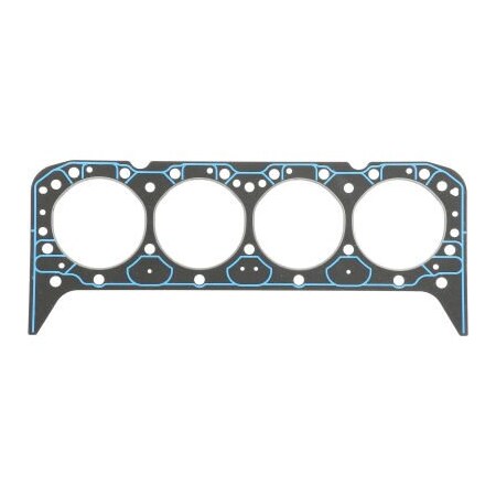 Spicer Engine Cylinder Head Gasket, Victor Reinz 61-10608-00